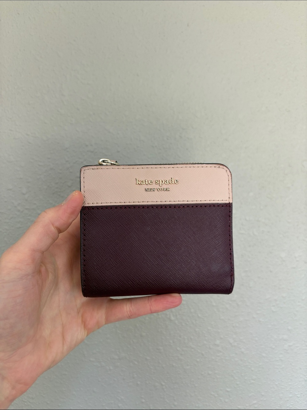 Kate spade wallet